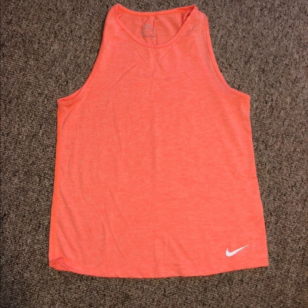 Nike Tank Top